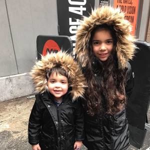 Meet your Posher, John